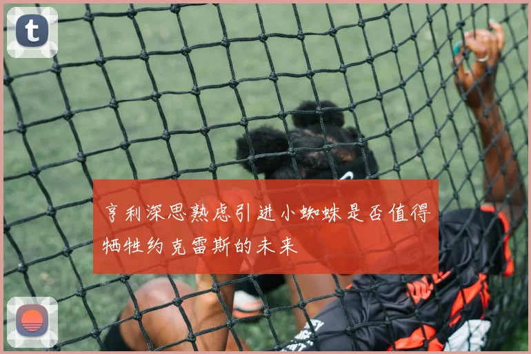 亨利深思熟虑引进小蜘蛛是否值得牺牲约克雷斯的未来