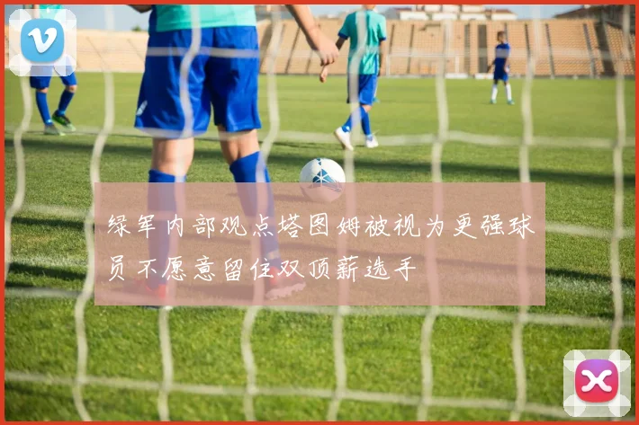 绿军内部观点塔图姆被视为更强球员不愿意留住双顶薪选手